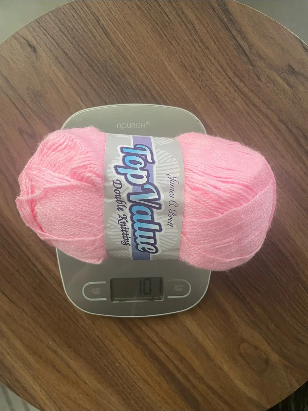 16 pc Yarn Destash Lot - Mixed
